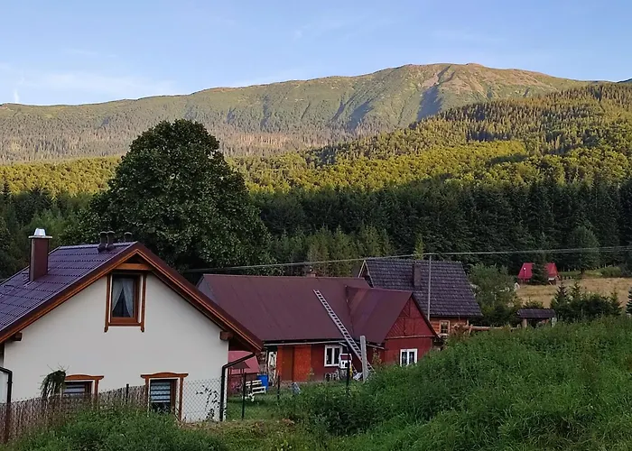 Sloneczna Chalupka