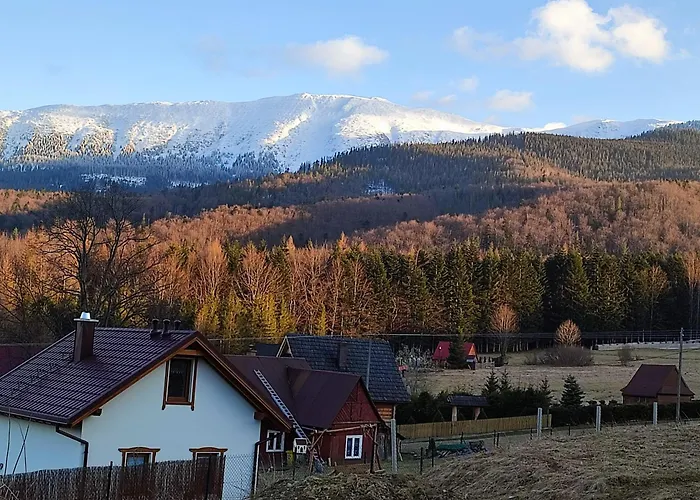 Sloneczna Chalupka