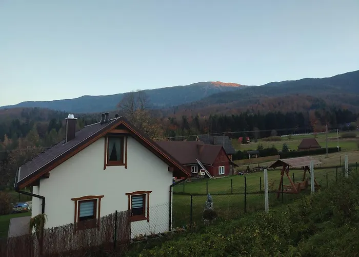 Sloneczna Chalupka