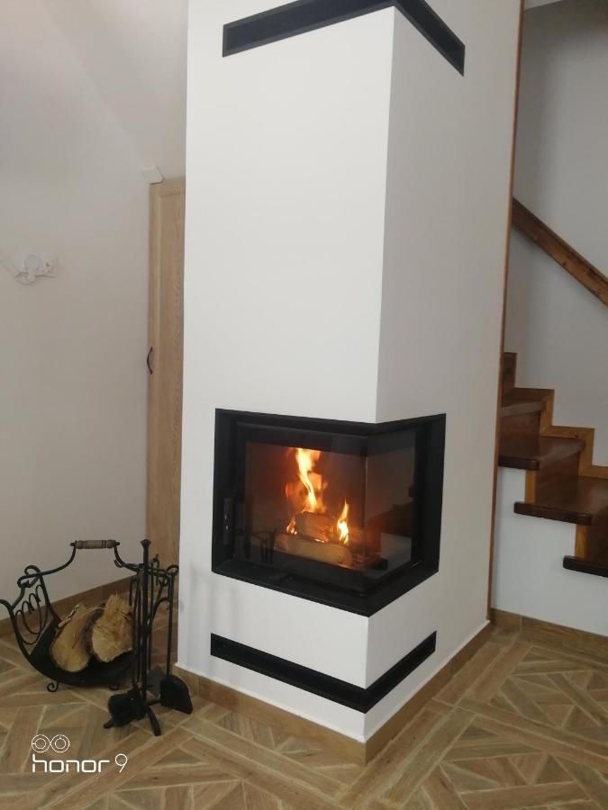 Sloneczna Chalupka Chalet