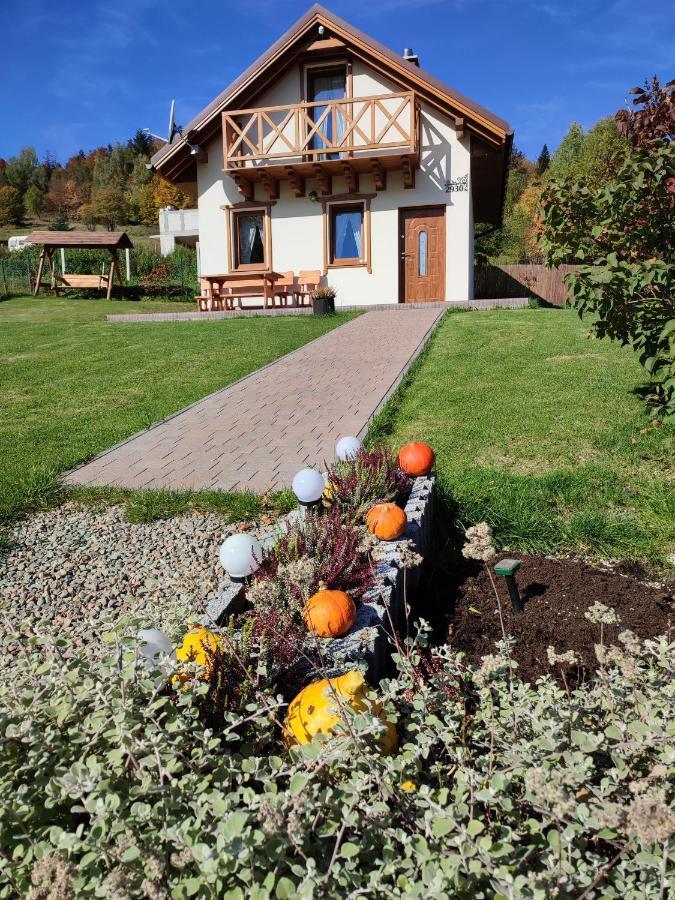 Sloneczna Chalupka Chalet *