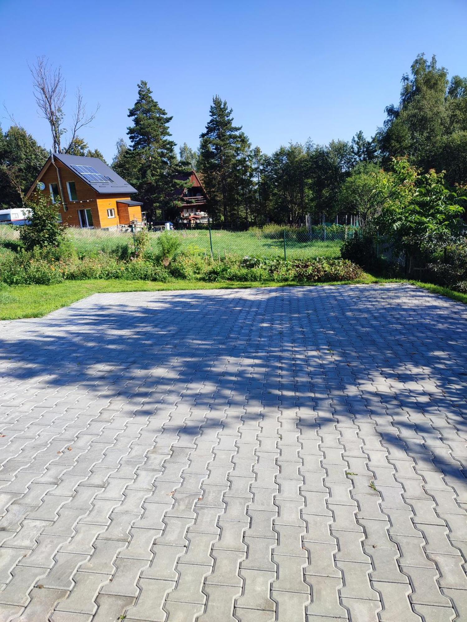 Sloneczna Chalupka Chalet