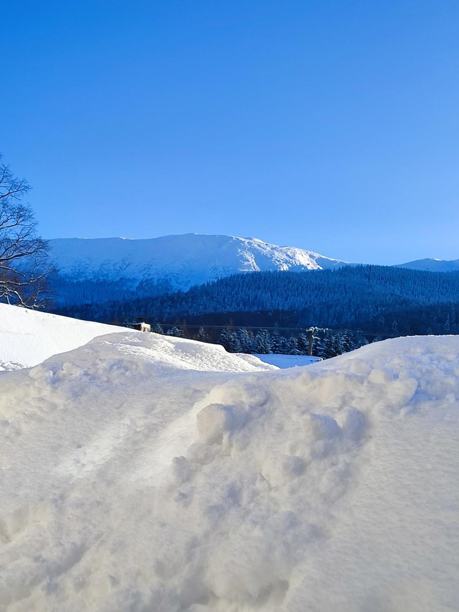 Chalet Sloneczna Chalupka