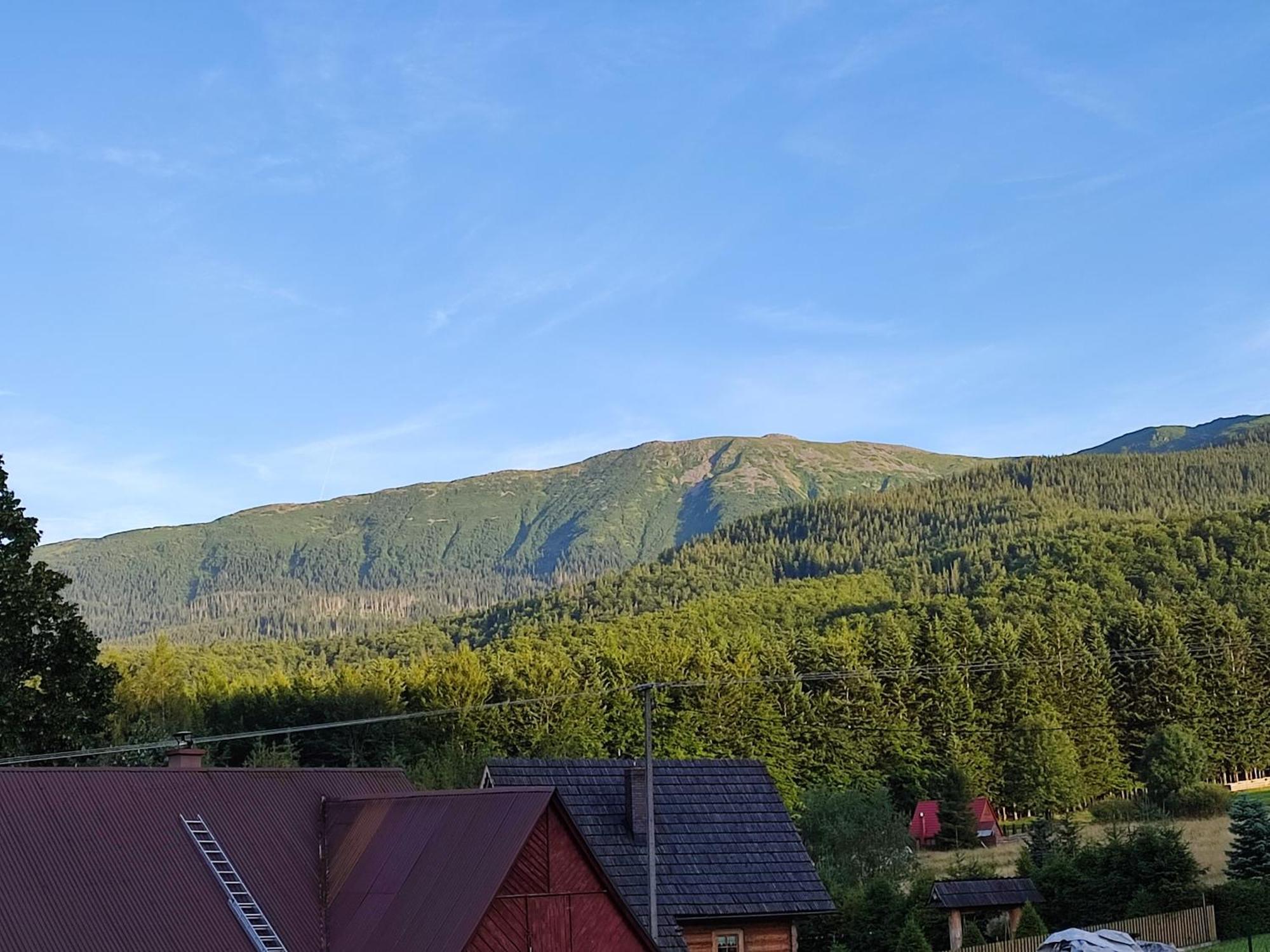 Chalet Sloneczna Chalupka *