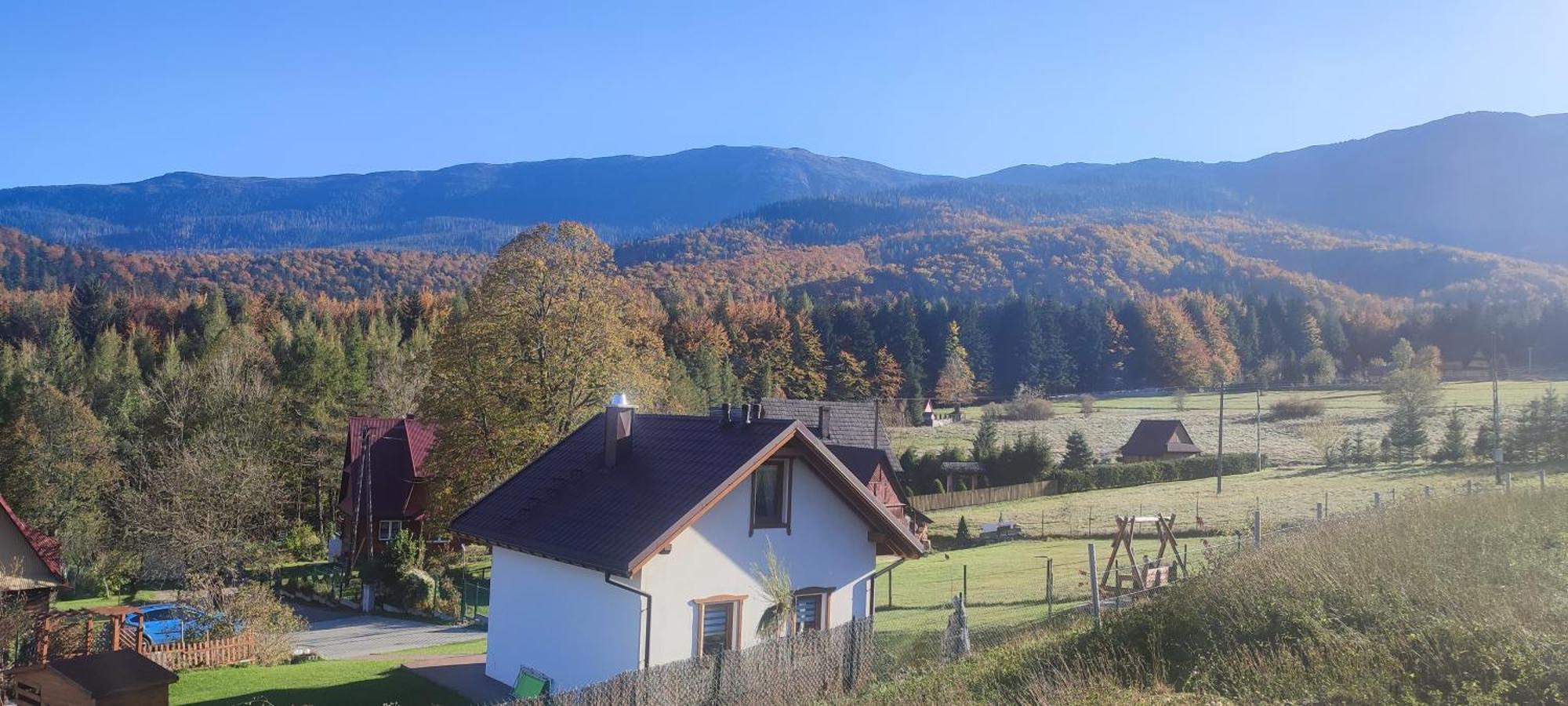 Sloneczna Chalupka